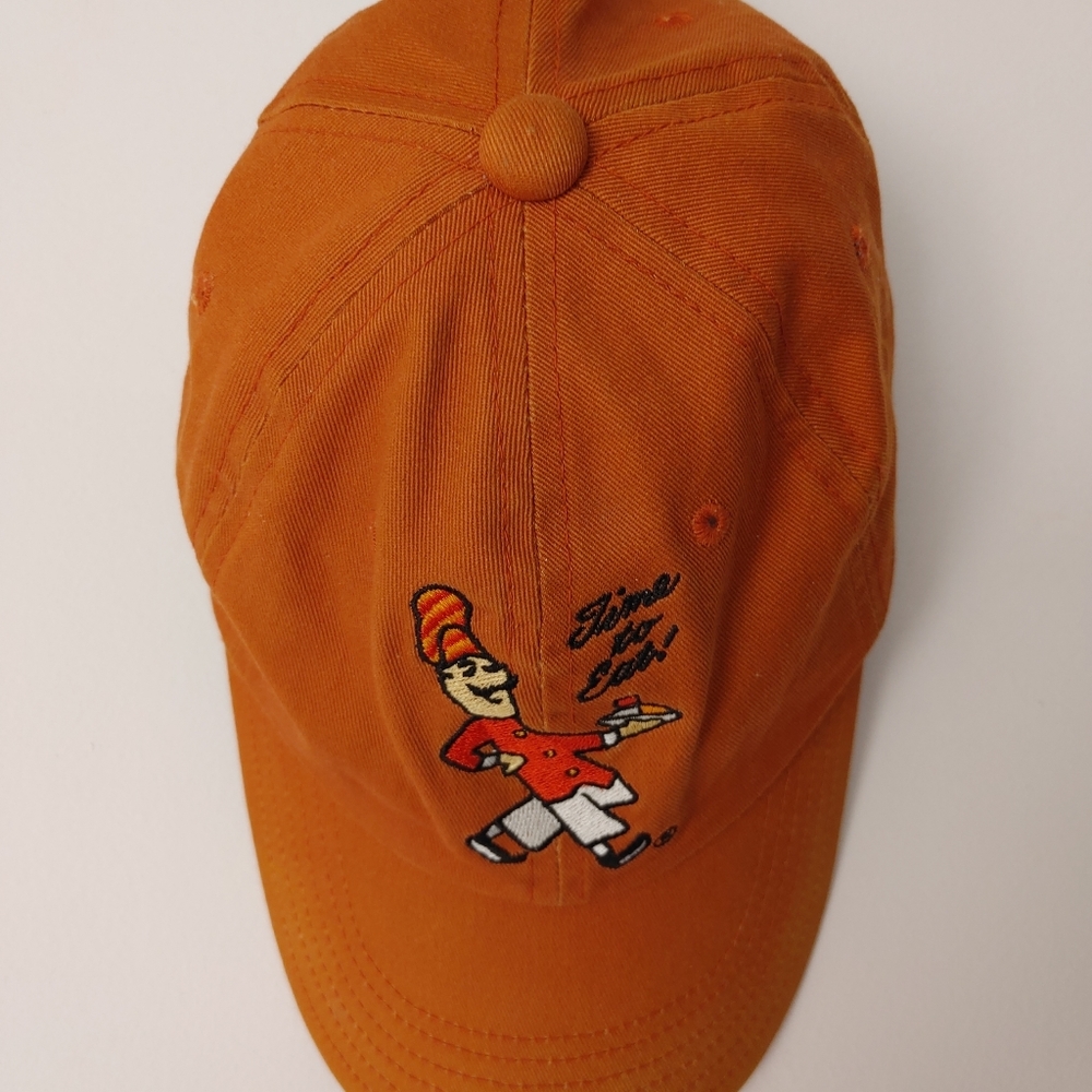 Human made dad hat
